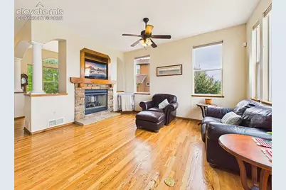 16125 Gold Creek Drive, Monument, CO 80132 - Photo 6