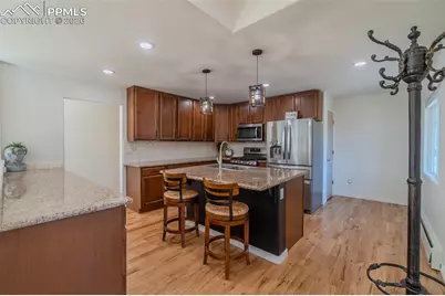 17890 Woodhaven Drive, Colorado Springs, CO 80908 - Photo 10