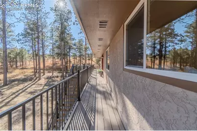 17890 Woodhaven Drive, Colorado Springs, CO 80908 - Photo 44