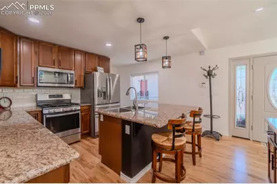 17890 Woodhaven Drive, Colorado Springs, CO 80908 - Photo 8