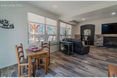 17890 Woodhaven Drive, Colorado Springs, CO 80908 - Photo 24