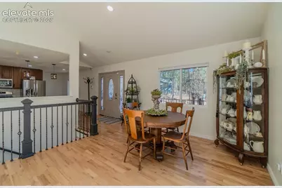 17890 Woodhaven Drive, Colorado Springs, CO 80908 - Photo 12