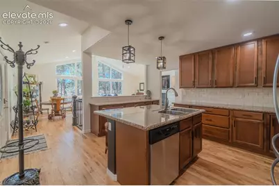 17890 Woodhaven Drive, Colorado Springs, CO 80908 - Photo 8