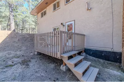 17890 Woodhaven Drive, Colorado Springs, CO 80908 - Photo 36