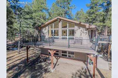 17890 Woodhaven Drive, Colorado Springs, CO 80908 - Photo 40