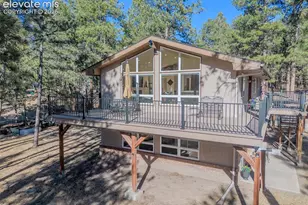 17890 Woodhaven Dr, Colorado Springs, CO 80908 - Photo 38