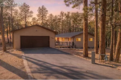 17890 Woodhaven Drive, Colorado Springs, CO 80908 - Photo 4