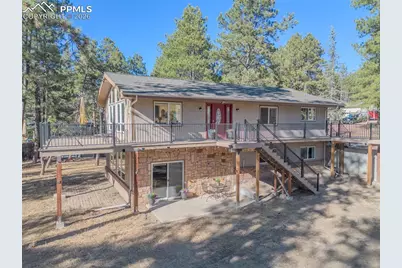 17890 Woodhaven Drive, Colorado Springs, CO 80908 - Photo 50