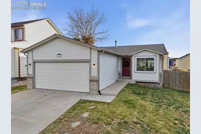 5185 Balsam Street, Colorado Springs, CO 80923 - Photo 1