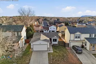 5185 Balsam St, Colorado Springs, CO 80923 - Photo 2