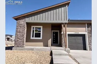17753 Brass Buckle Way, Monument, CO 80132 - Photo 1