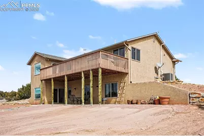 459 Bowie Road, Penrose, CO 81240 - Photo 34