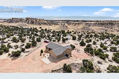 459 Bowie Road, Penrose, CO 81240 - Photo 44