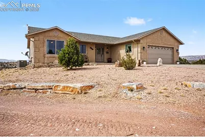 459 Bowie Road, Penrose, CO 81240 - Photo 4