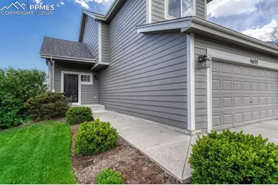 4655 Stargazer Drive, Colorado Springs, CO 80922 - Photo 10