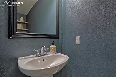4655 Stargazer Drive, Colorado Springs, CO 80922 - Photo 20