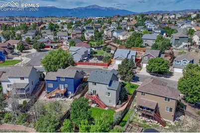 4655 Stargazer Drive, Colorado Springs, CO 80922 - Photo 2