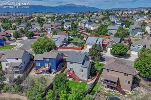4655 Stargazer Dr, Colorado Springs, CO 80922 - Photo 2