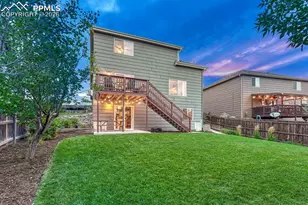 4655 Stargazer Dr, Colorado Springs, CO 80922 - Photo 8