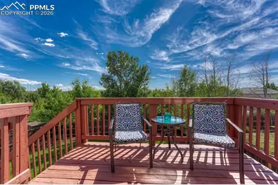 4655 Stargazer Drive, Colorado Springs, CO 80922 - Photo 16
