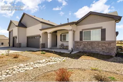 11180 Palmer Peak Place, Peyton, CO 80831 - Photo 1