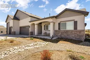 11180 Palmer Peak Pl, Peyton, CO 80831 - Photo 1