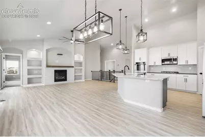 11180 Palmer Peak Place, Peyton, CO 80831 - Photo 14