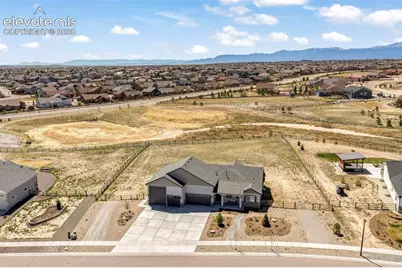 11180 Palmer Peak Place, Peyton, CO 80831 - Photo 50
