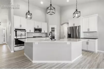 11180 Palmer Peak Place, Peyton, CO 80831 - Photo 16