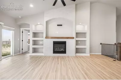 11180 Palmer Peak Place, Peyton, CO 80831 - Photo 10