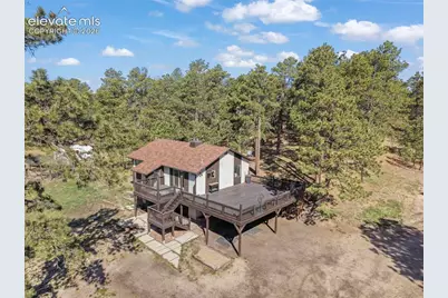 15120 Tanner Trail, Elbert, CO 80106 - Photo 38