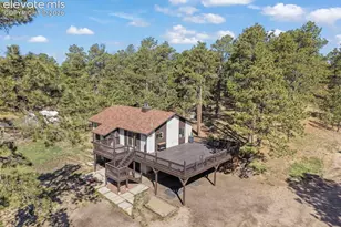 15120 Tanner Trail, Elbert, CO 80106 - Photo 38