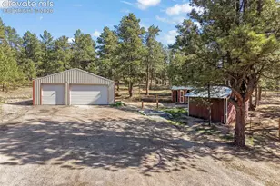 15120 Tanner Trail, Elbert, CO 80106 - Photo 50