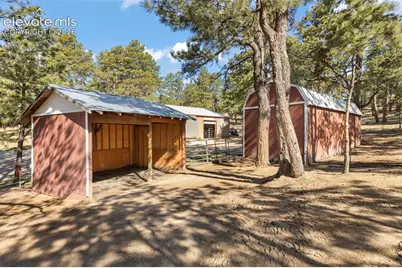 15120 Tanner Trail, Elbert, CO 80106 - Photo 34