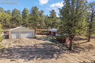 15120 Tanner Trail, Elbert, CO 80106 - Photo 44