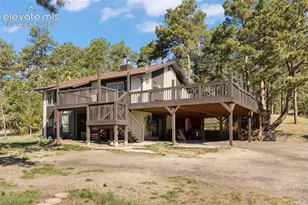 15120 Tanner Trail, Elbert, CO 80106 - Photo 2