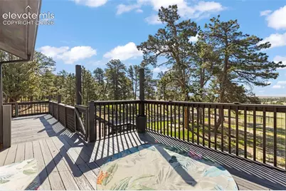 15120 Tanner Trail, Elbert, CO 80106 - Photo 24