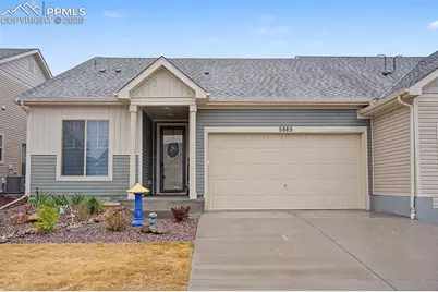 5865 Torrisdale View, Colorado Springs, CO 80927 - Photo 26