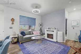 5865 Torrisdale Vw, Colorado Springs, CO 80927 - Photo 4