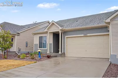 5865 Torrisdale View, Colorado Springs, CO 80927 - Photo 2
