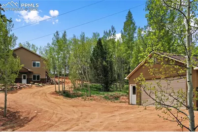 621 Yorktown Road, Cripple Creek, CO 80813 - Photo 2