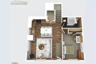 621 Yorktown Road, Cripple Creek, CO 80813 - Photo 28