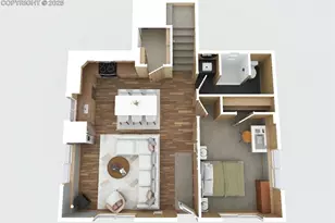 621 Yorktown Rd, Cripple Creek, CO 80813 - Photo 28