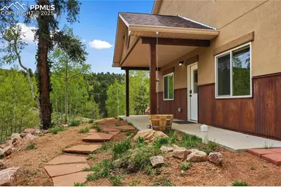 621 Yorktown Road, Cripple Creek, CO 80813 - Photo 2