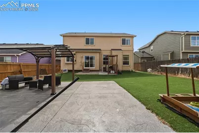 6752 Ventana Lane, Fountain, CO 80817 - Photo 34