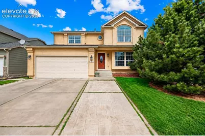 6752 Ventana Lane, Fountain, CO 80817 - Photo 1