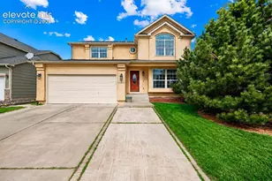 6752 Ventana Ln, Fountain, CO 80817 - Photo 1