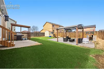 6752 Ventana Lane, Fountain, CO 80817 - Photo 2