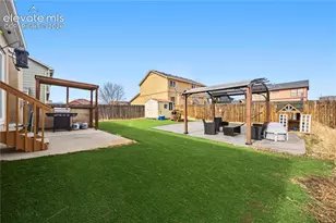 6752 Ventana Ln, Fountain, CO 80817 - Photo 2
