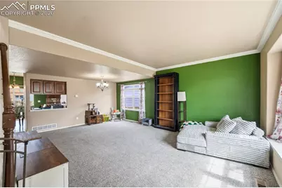 6752 Ventana Lane, Fountain, CO 80817 - Photo 4